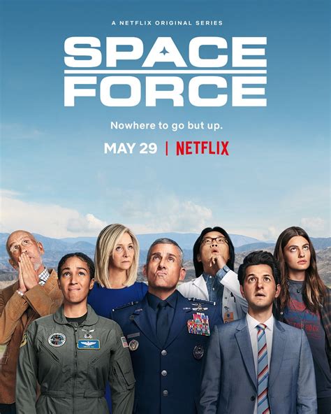 space force collider season 2.